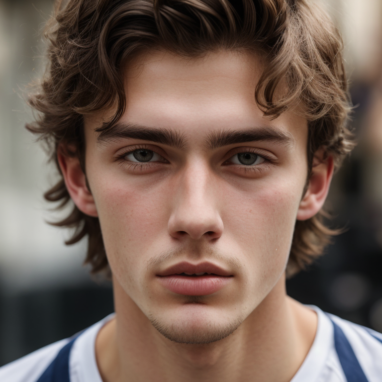 Ethan Cole